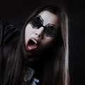 Miniatyrbild 4 av 5: 12 stycken Gnarly Teeth Gag Tänder Fula Falska Tänder Vampyr Protes Tänder för Halloween Kostymfest Godis Foton Rekvisita (12 stilar)