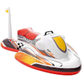 Miniatyrbillede 1 af 4: Wave Rider Ride-On