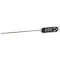 Miniatyrbild 3 av 5: Digital Köksstermometer för Bakverk 3 Sekunders Termometer Snabb Termometer för Varma Drycker Mjölk Sockertemometer Konditori med lång