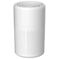 Pikkukuva 1 / 5: Ilmanpuhdistin, Ilmanpuhdistin H13 HEPA-suodattimella, USB-ilmanpuhdistimet aromaterapialla, Hiljainen ilmanpuhdistin kotiin, toimistoon, pölylle, siitepölylle, savulle, O
