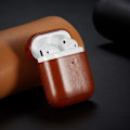 Miniatyrbillede 5 af 5: AirPods trådløse hovedtelefonbeskyttelse er velegnet til Apple mobiltelefon Bluetooth opbevaringsboks anden generation