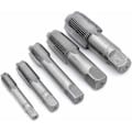 Miniatyrbilde 1 av 4: 5 stk. BSP slangegjenge 55 grader G1/8 G1/4 G3/8 G1/2 G3/4-