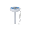 Miniatyrbild 1 av 5: Digitala pooltermometrar, lättläst flytande trådlös pooltermometer, pooltermometer för utomhuspooler från Koï karpdamm, bubbelbad,