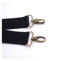 Miniatyrbillede 3 af 3: X-Hook-klips til justerbar voksenrem med 4 elastiske clips (blå)