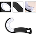 Miniatyrbild 3 av 5: Enkel ringöppnare Ring Pull Can Opener Easy Ring Pull Can Opener Manuell ringöppnare för ringpullburkar