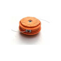 Miniatyrbillede 2 af 5: Professionel linjespole linjehoved trimmerhoved til Fuxtec FX-MS152 FX-MT152 buskryddere
