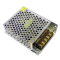 Miniatyrbillede 3 af 5: AC 100-240V til DC 5V 10A 50W Reguleret Switching Spænding Transformer Strømadapter Konverter til Tapes Light Kamera Computer Projekt Radio, model: 2