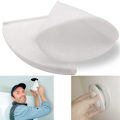 Miniatyrbillede 5 af 5: 10x koniske filtre til ventilation, f.eks. VMC. Kompatibel med Helios, Maico, Pluggit, Zehnder - G4 udsugningsfilter, DN 125, Hvid