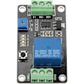 Miniatyrbild 3 av 5: DC 24V Tidsinställt DC-relä - Automatisk fördröjning/DEP CIRCUTE SUPER 555