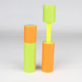Miniatyrbilde 2 av 5: 6-pakning vannpistol, Super Soaker langdistanse skumblaster skytepumpe for sommerbarn (15,5 cm)