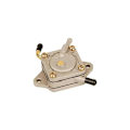Miniatyrbilde 3 av 5: Drivstoffpumpe for John Deere 112L 130 LX172 180 GT242 Kawasaki Motor FC540 FC420 V Enkel å AM109212 AM106164 AM101074