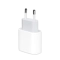 Miniatyrbillede 1 af 4: Stik - på lager CE-certificering europæisk standard PD20W opladningshoved egnet til mobiltelefonoplader typec-adapter