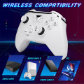 Pikkukuva 2 / 5: Langaton ohjain, Xbox langaton ohjain Xbox Series XS/Xbox One/Elite/Windows 7/8/10 Valkoinen