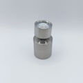 Miniatyrbilde 5 av 5: 22mm vannsparende kjøkkenkranlufter dobbel funksjon 360 graders rotasjon