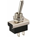 Miniatyrbild 1 av 4: Set med 5 KN3D-10 Metallvippströmbrytare 12 V 25 V 25 V 25 A STRAP 2 POLER 2 ROSA FÖR DASURS