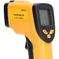 Miniatyrbild 2 av 5: Infraröd Termometer, Beröringsfri Laser Infraröd Termometer från -50°C till 550°C, Bakgrundsbelyst LCD-display (Ej för Människor)