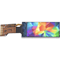 Pikkukuva 4 / 5: LCD IPS TFT 1,08 tuuman 128x220 SPI-näyttöportti, energiatehokas LCD-näyttö nopealla ja tarkalla vasteella