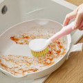 Miniatyrbilde 2 av 5: Kokeplate rengjøringsbørste (2 stk)