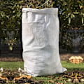 Miniatyrbillede 2 af 3: Lot af 10 poser med raffia-affald • Forbedret og modstandsdygtig opsamlingspose • Mere end 25 kg • Stor 80 x 50 cm