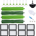 Miniatyrbilde 1 av 5: 21 Irobot Roomba E5 E6 i6 i6 + i3 i3 + i4 i4 + i7 i7 + i8