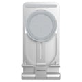 Miniatyrbilde 2 av 4: Trådløs ladestasjon for mobiltelefon - Universell trådløs ladestasjon
