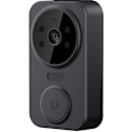 Miniatyrbillede 3 af 5: HD trådløs intelligent video, PIR kamera, bevægelsesdetektering, IR alarm, sikkerhedsklokke, Wi-Fi intercom til hjem og lejlighed, applikation: UL