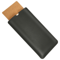 Pikkukuva 1 / 3: (Musta) PU-nahkakotelo Logitech K380 Bluetooth -langattomalle näppäimistölle, matkalaukku, elektroniikkajärjestäjä