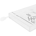 Miniatyrbild 4 av 5: Hydrometer Salinometer för Akvarium Hydrometer Salinometer för Saltvatten Salinimeter för Akvarium