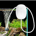 Miniatyrbillede 2 af 3: USB luft pumpe fiske tank oxygenation pumpe neutral emballage akvarium oxygenator fiskeri oxygenator oxygenation pumpe lille husholdning