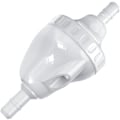 Miniatyrbillede 1 af 5: LED Bygningslampe, Akku Lampe til Makita 14V-18V Akku, 18W 1600 Lumen Bærbar LED Arbejdslampe, Akku Lampe