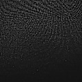 Miniatyrbillede 3 af 4: Sort mikrofiberlagen 160 x 200 x 30 cm