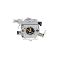 Miniatyrbild 5 av 5: MS 250 Förgasare För STHIL MS250 021 023 025 MS210 MS230 Cowry bitar Ersätter WT286