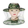 Miniatyrbillede 2 af 5: Anti myg biavler Maske Hue Hit Bug Insekt flue med MEILLEE beskyttelse