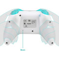 Miniatyrbillede 3 af 5: Trådløs controller til Xbox One, uden headset-stik, 2,4 GHz gamepad til Xbox One S/X PC (grøn)