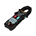 Miniatyrbild 1 av 5: ST205 Digital Multimeter med AMBERTY Automatiskt Område på 4 000 punkter True RMS AMPEREMETER AMPERE AC/DC DC NCV Resistans Automatisk Be