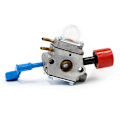 Pikkukuva 1 / 5: Kaasutin C1Q-W11G Craftsman Carb -malleihin 530071465 530071632 530071775 PPBVM200 PPBVM200LE WT200LE BV1800LE BV1650LE BV2000 BV2000LE BV2000 200le WT. SB