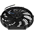 Miniatyrbillede 2 af 5: Universal 12\" Slim Push Pull Elektrisk Motorkøleventilator 12V med Monteringssæt