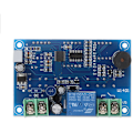 Miniatyrbillede 3 af 3: Intelligent digital display termostat Temperaturregulator øvre og nedre grænseindstillinger Tre-vindue synkron visning