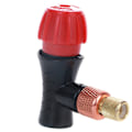Miniatyrbild 1 av 3: RF fast fixerad dämpare (DC--4.0GHz)