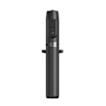 Pikkukuva 2 / 5: Tripod Monopod Bluetooth Teleskooppinen 3 in 1 Laajennettava 270° Kierto TikTok iPhonelle ja Androidille, Videotallennus, Live-suoratoisto