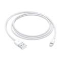 Miniatyrbilde 1 av 4: Apple Lightning til USB-kabel (1 m)