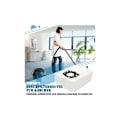 Miniatyrbilde 2 av 5: 10 støvsugerposer for Karcher WD4 WD5 WD6, egnet for Karcher MV4, MV5, MV6 vann- og støvsuger 2.863-006.0