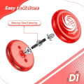 Miniatyrbilde 2 av 5: Profesjonell responsiv Yoyo D1 GHZ, Looping Yoyo Responsive Yoyos for Kids Beginner med 5 strenger, Yo Yo hanske, Yo-yo bag