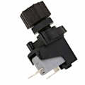 Miniatyrbild 1 av 4: Premium luftströmbrytare Basic Instant action switch intern och extern mikrobrytare 125V 250V för reservugn för mikrovågsugnsprodukter