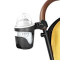 Miniatyrbilde 3 av 5: Universal koppholder for barnevogn - Multifunksjonell koppholder for barnevogn