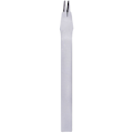 Pikkukuva 2 / 5: 3kpl DIY Nahkatyökalusetti Valintatyökalut Nahkakäsityöt Nahkaompeluneulat Terästyökalu 2/5/10 Käsityönyöritysneula Leikkurisetti 3.0mm nahkatöihin