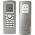 Miniatyrbillede 4 af 4: Udskiftningsfjernbetjening til aircondition til GREE YT1F YT0F YT1F1 YT1F2