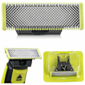 Miniatyrbild 4 av 5: Oneblade reservblad, 2 st, qp210/50