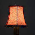 Miniatyrbillede 4 af 4: Stofskærm til lampe - Stofskærm til lampeskærm - Tilbehør til lampeskærm - Hjemmeindretning - Passer til væglampe（grøn）