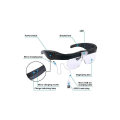 Pikkukuva 3 / 5: Suurennuslasit 2 LED-valolla, etusuurennuslasit Hands-Free -suurennuslasi 4 vaihdettavalla linssillä lukemiseen, korusepälle, ompeluun ja tee-se-itse-töihin